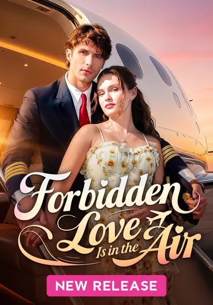 Forbidden Love Is in the Air poster