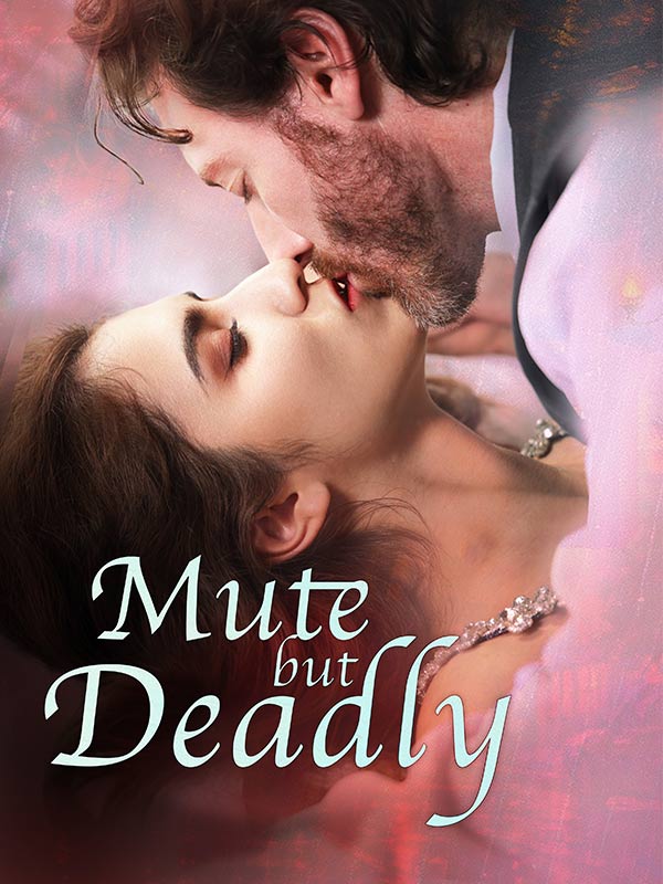 Mute but Deadly poster