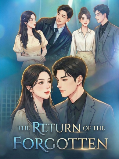 The Return of the Forgotten poster