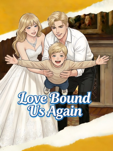 Love Bound Us Again poster