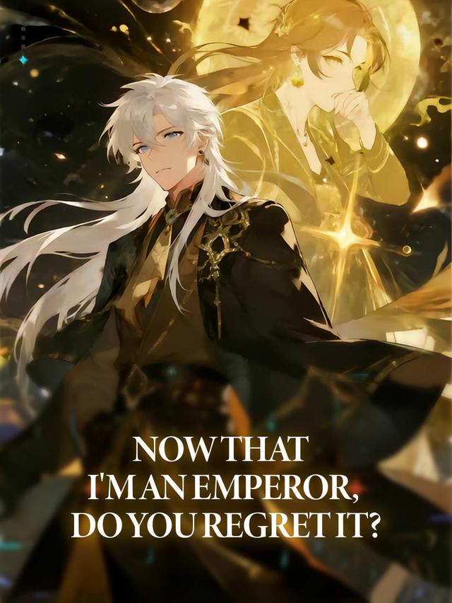 Now That I'm an Emperor, Do You Regret It? poster