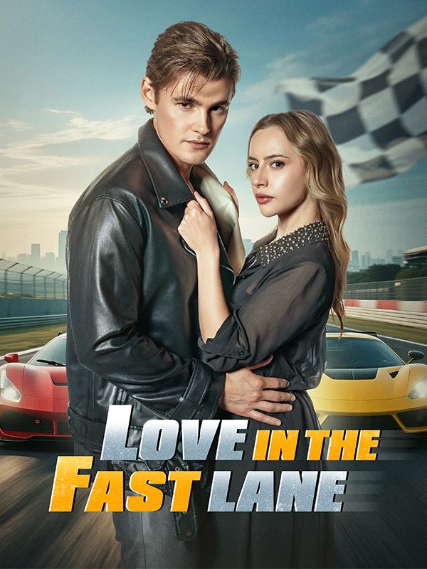 Love in the Fast Lane poster