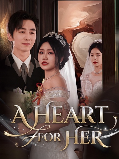 A Heart For Her poster