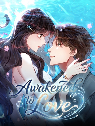 Awakened to Love poster