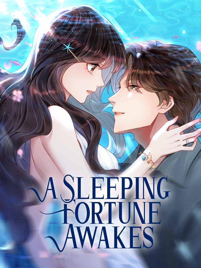 A Sleeping Fortune Awakes poster