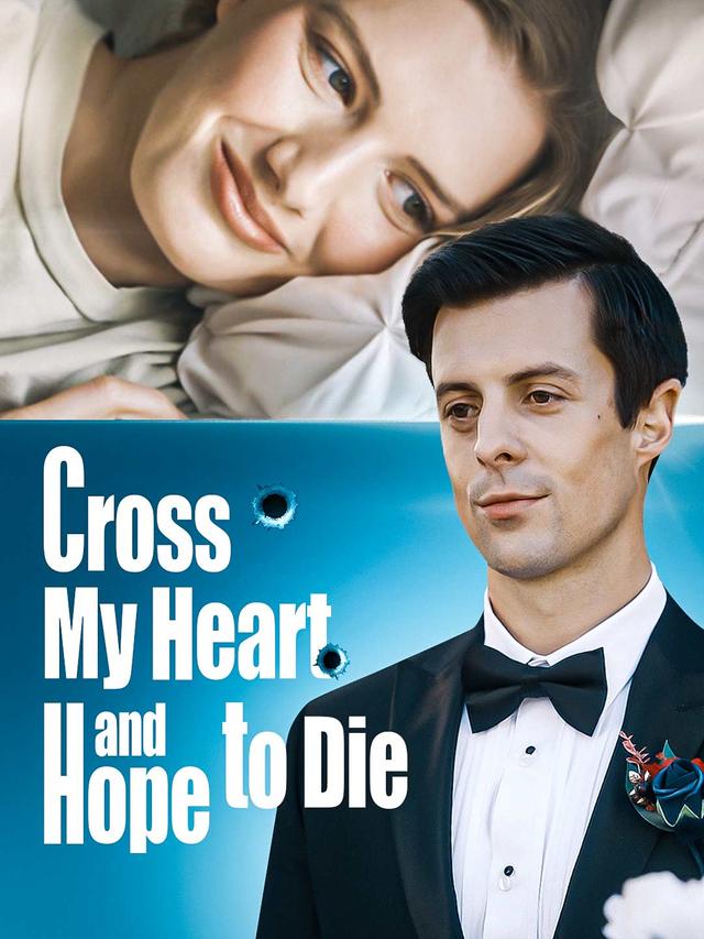 Cross My Heart and Hope to Die poster