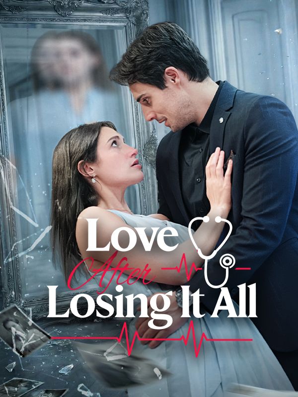 Love After Losing It All poster