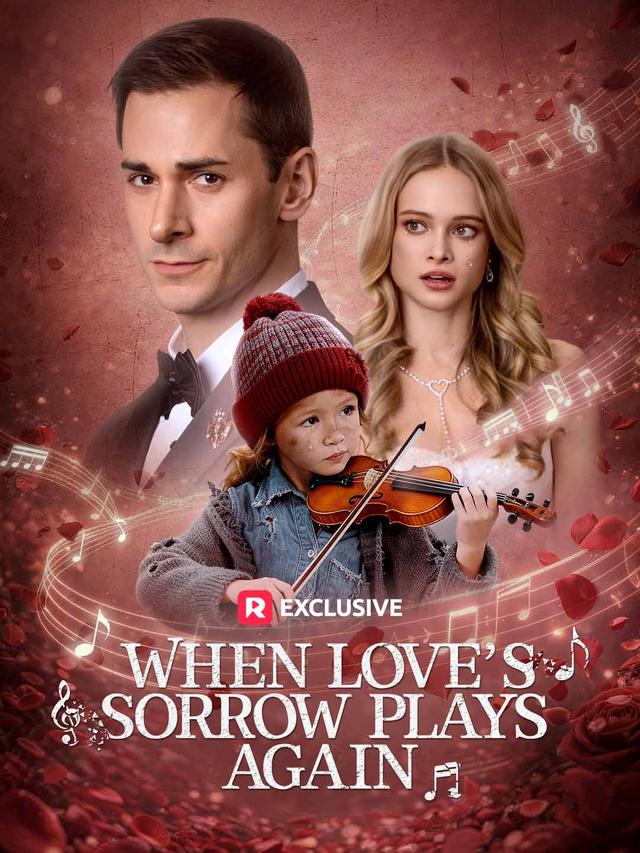 When Love's Sorrow Plays Again poster