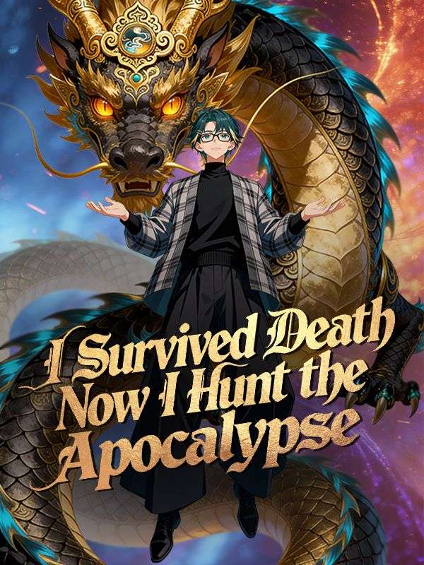 I Survived Death, Now I Hunt the Apocalypse poster