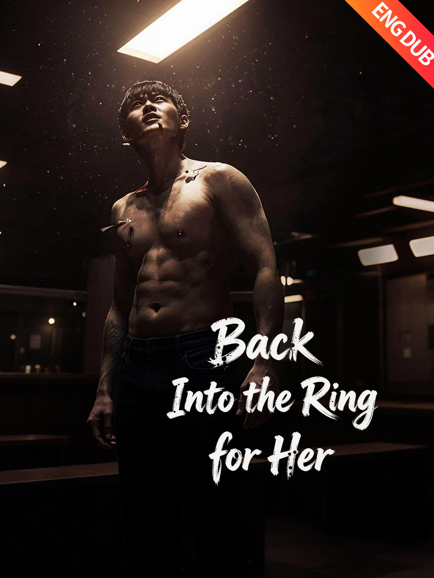 [ENG DUB] Back Into the Ring for Her poster