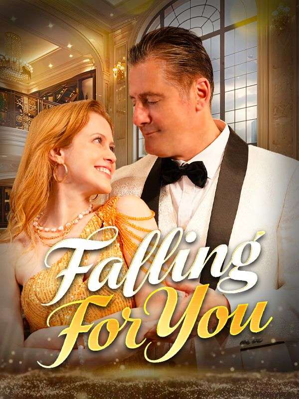 Falling For You poster