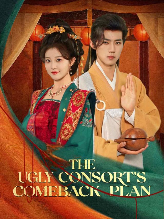 The Ugly Consort's Comeback Plan(English-dubbed) poster