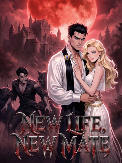 New Life, New Mate poster