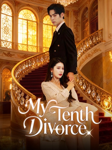 My Tenth Divorce poster