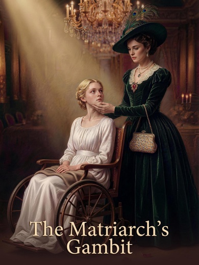 The Matriarch’s Gambit poster