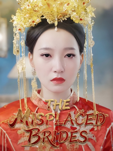 [Dubbed]The Misplaced Brides poster