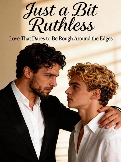 Just a Bit Ruthless （updating） poster