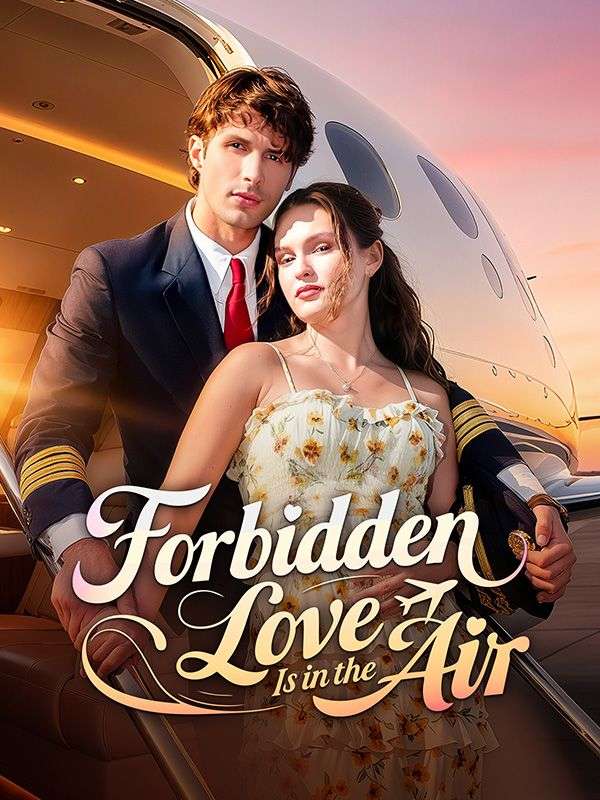 Forbidden Love Is in the Air poster