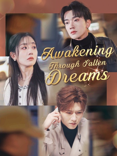 [Dubbed]Awakening Through Fallen Dreams poster