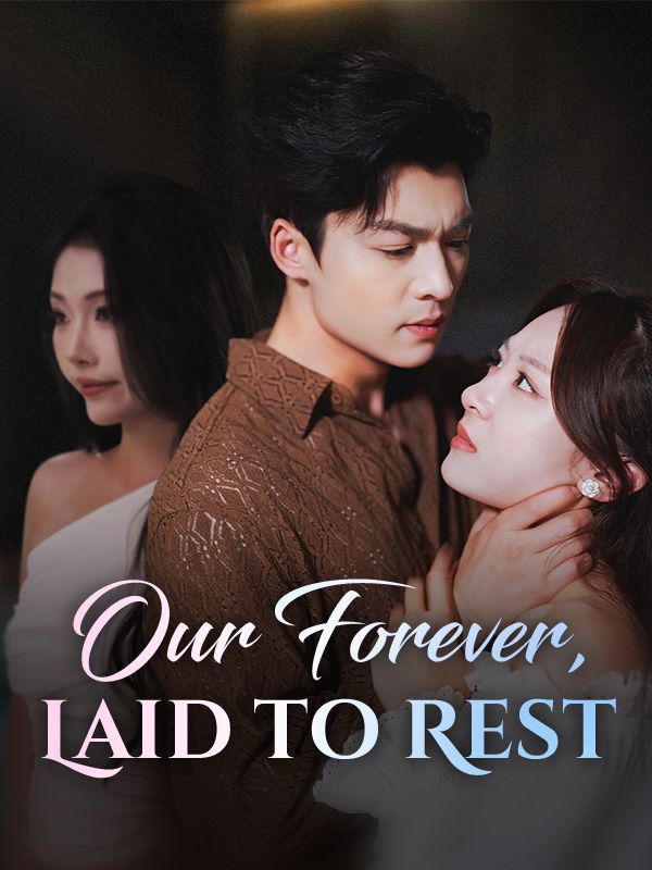 Our Forever, Laid to Rest (DUBBED) poster