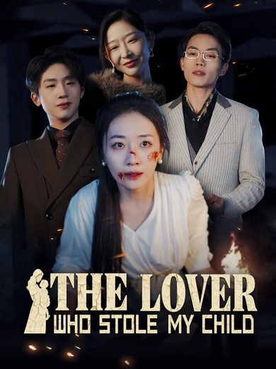 [Dubbed]The Lover Who Stole My Child poster