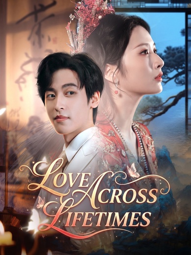 Love Across Lifetimes poster