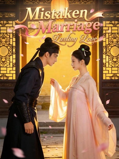 Mistaken Marriage, Lasting Love poster