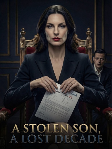 [Dubbed] A Stolen Son, A Lost Decade poster