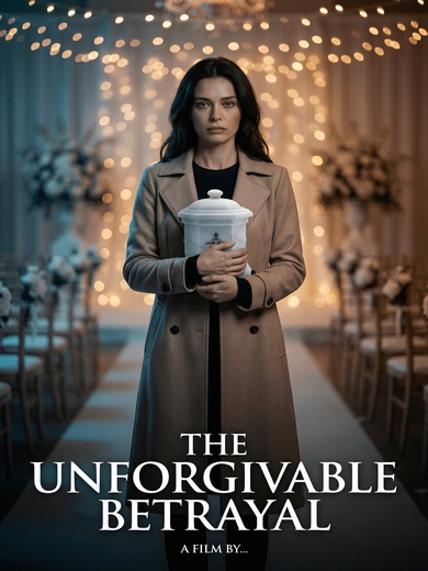 The Unforgivable Betrayal poster