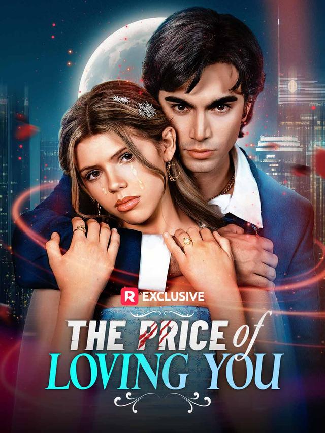 The Price of Loving You poster