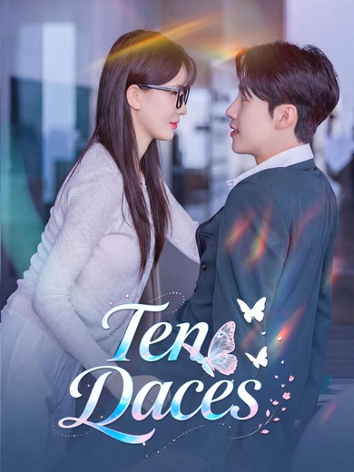 Ten Dates poster