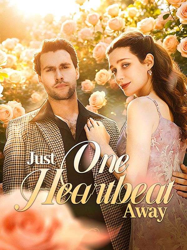 Just One Heartbeat Away poster