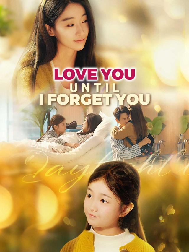 Love You Until I Forget You poster