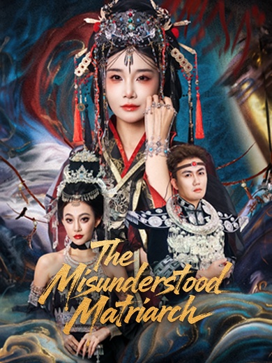 The Misunderstood Matriarch poster