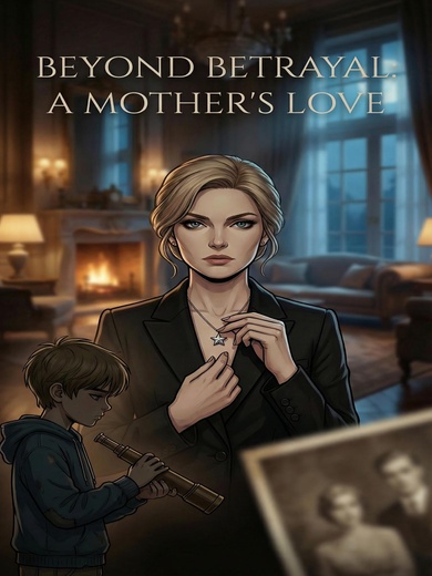 Beyond Betrayal: A Mother’s Love poster