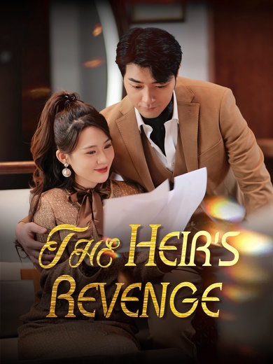 [Dubbed]The Heir's Revenge poster