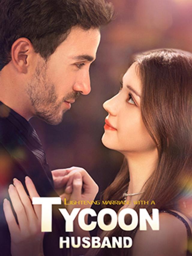 Lightening Marriage with a Tycoon Husband poster