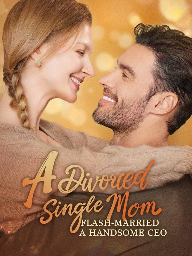 Mommy by Day, CEO's Wife by Night poster