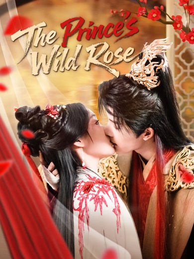 The Prince's Wild Rose poster