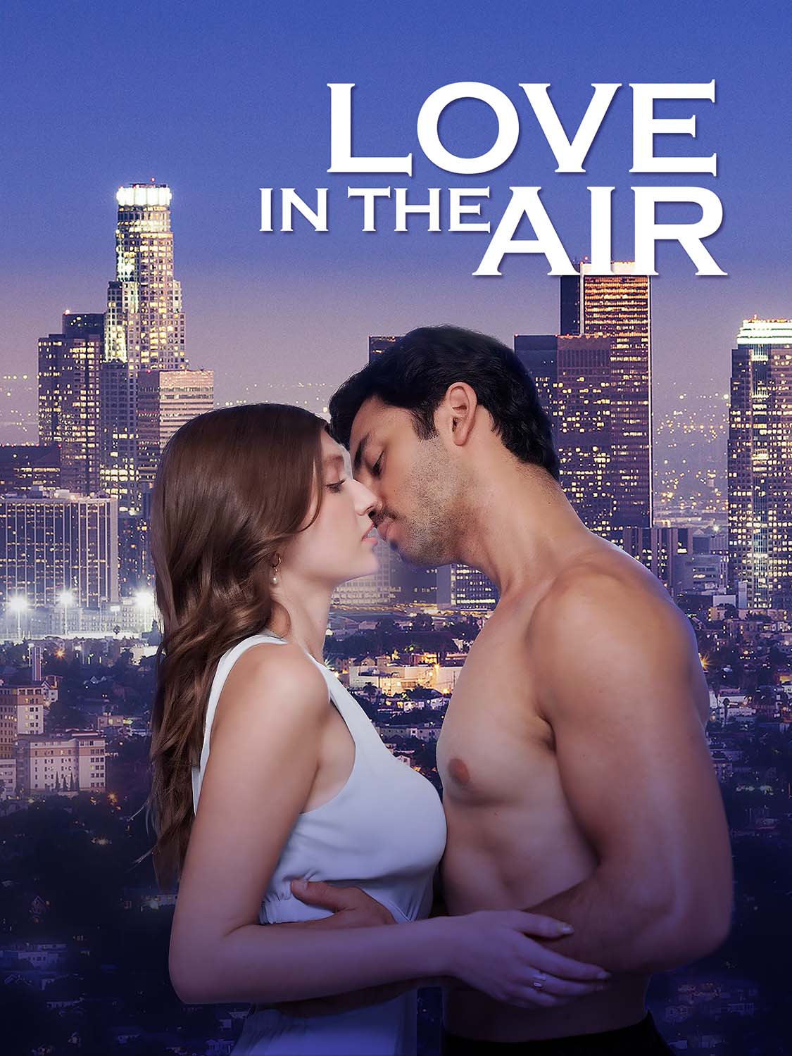 Love in the Air poster