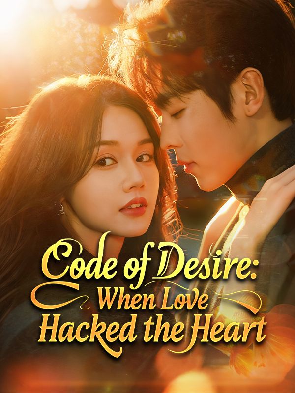 Code of Desire: When Love Hacked the Heart poster