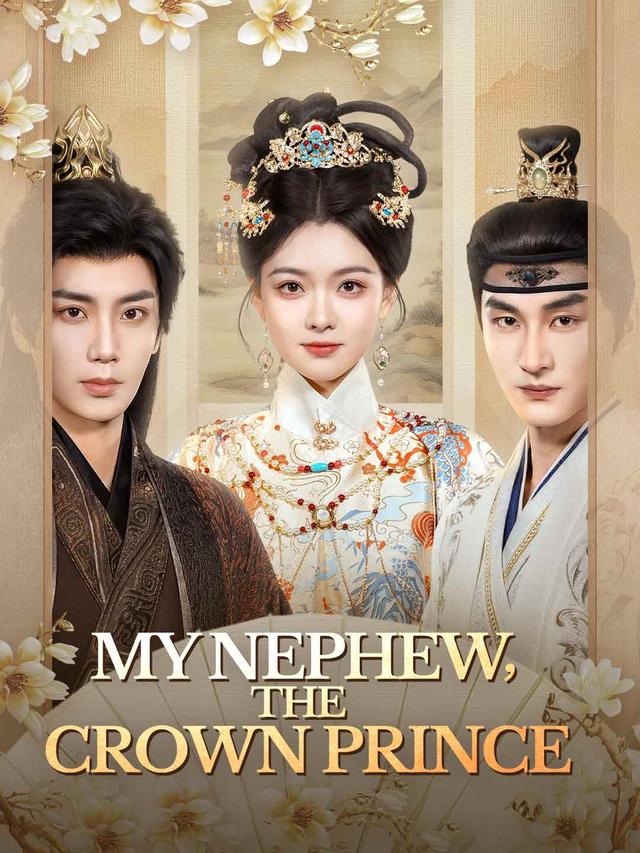 My Nephew, The Crown Prince(English-dubbed) poster