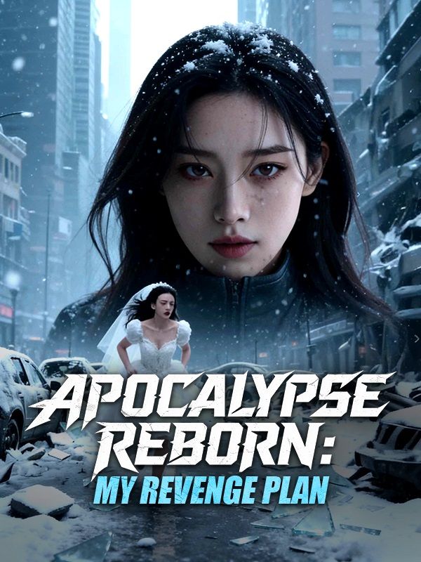 Apocalypse Reborn: My Revenge Plan poster