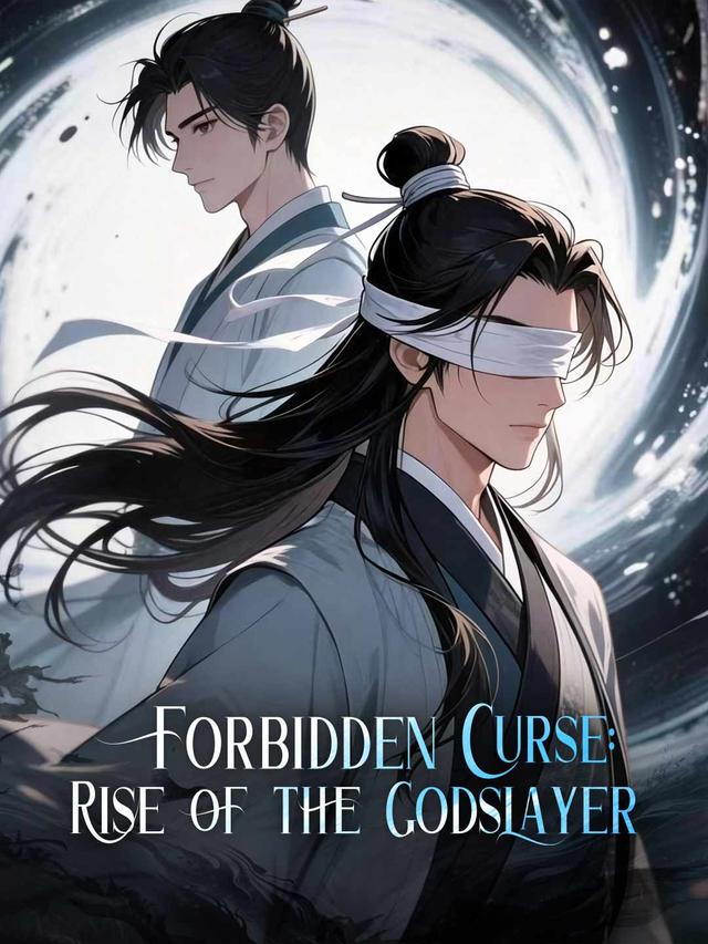 Forbidden Curse: Rise of the Godslayer poster