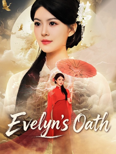 Evelyn's Oath poster