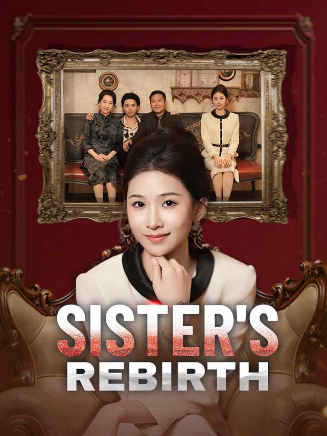Sister's Rebirth(English-dubbed) poster