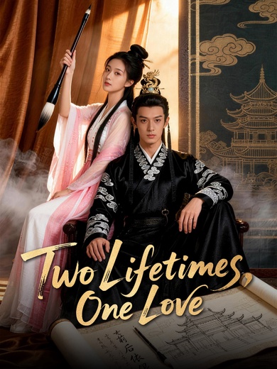 Two Lifetimes, One Love poster