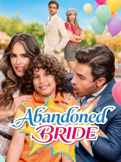 Abandoned Bride poster