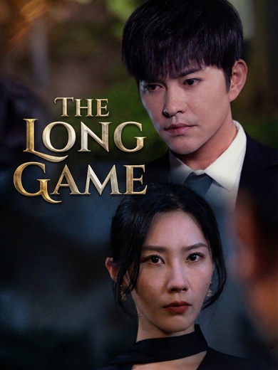 The Long Game poster