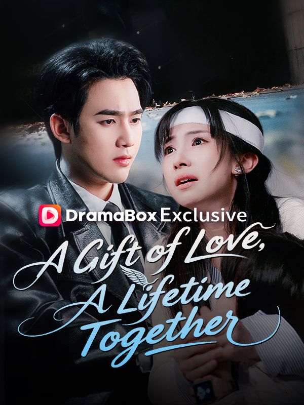 A Gift of Love, A Lifetime Together poster